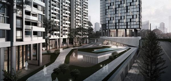 公寓没有一点隔音,被人误解的公寓原来有这么多好处