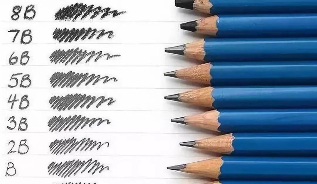 橡皮擦为什么可以擦掉铅笔写的字,为什么橡皮擦可以擦掉铅笔写的字