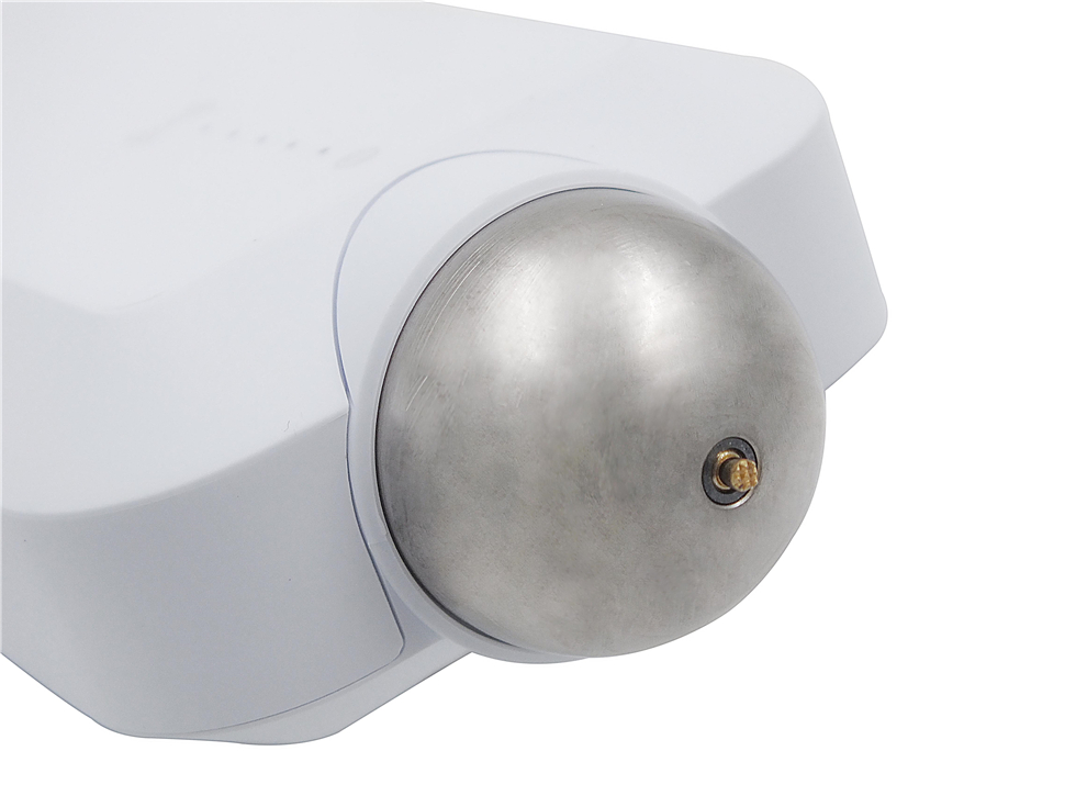 UBNTAmplifiMeshWiFi系统测评，不仅是自带美颜的路由系统