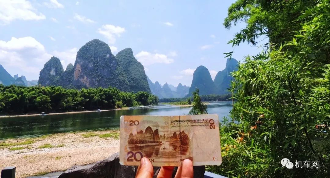 一辆190环游中国,见证万里山河!