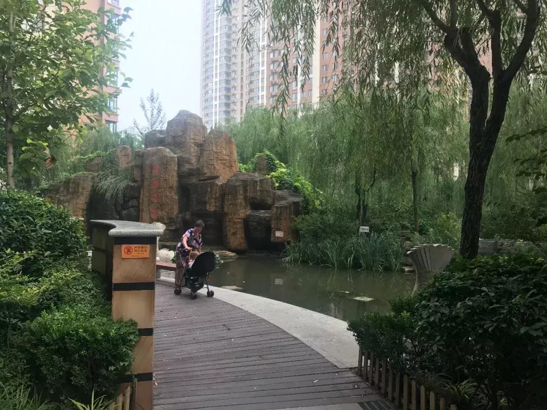 石家庄最好的小区房价,石家庄房价最贵10大成熟小区