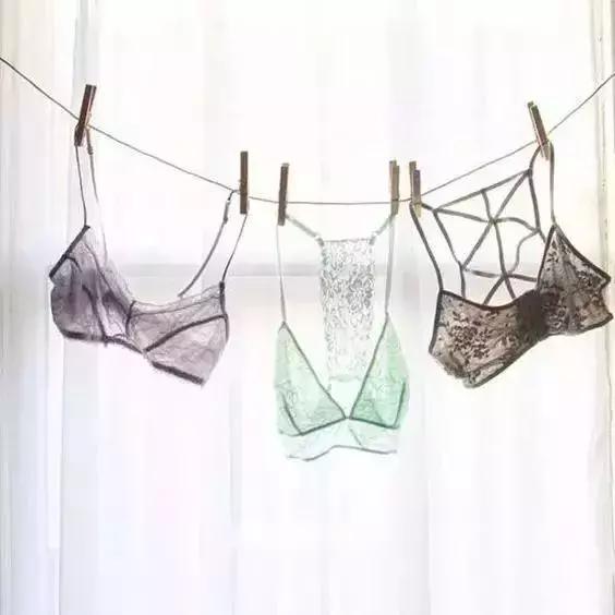 容易变形的衣服怎么晾晒,衣服怎么晾晒收纳不会变形