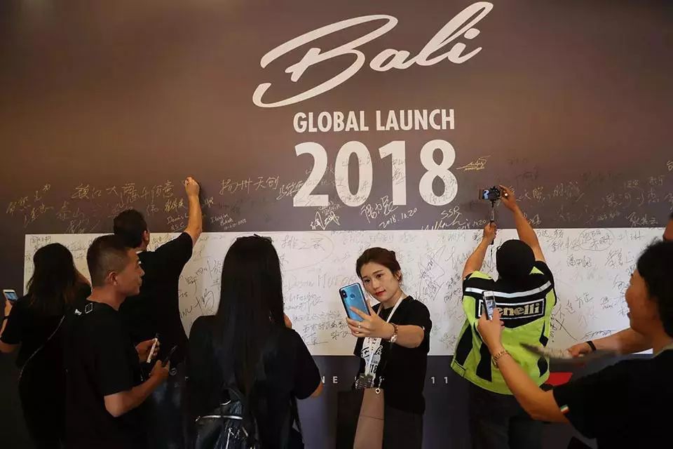 贝纳利新出的摩托,贝纳利所有的摩托