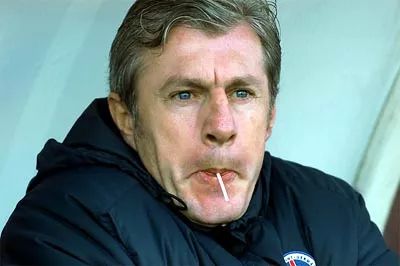 罕见发火的主教练,主教练暴躁