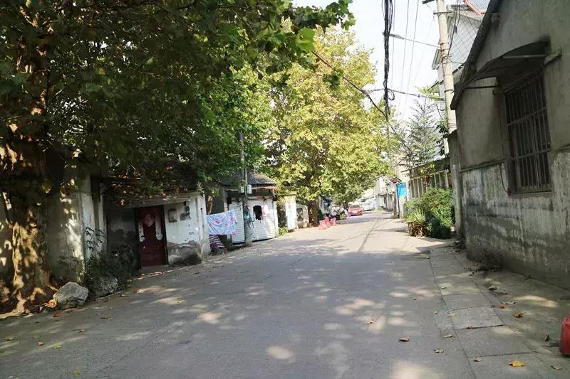 南京最没有存在感的地方,南京雨花台在全国什么实力