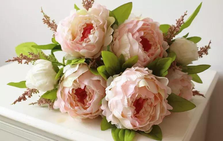 50种鲜切花花语大全，一定有你不知道的，赶紧收藏吧！