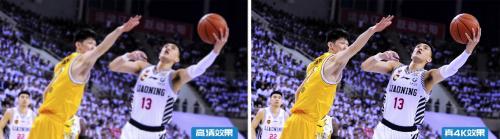 2020马布里cba,马布里cba决赛全场回放