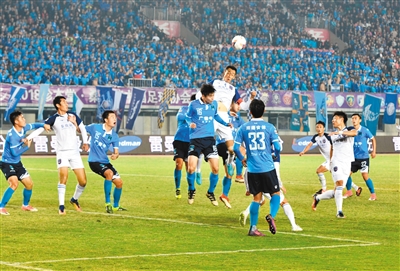 中乙半决赛陕足,中乙半决赛