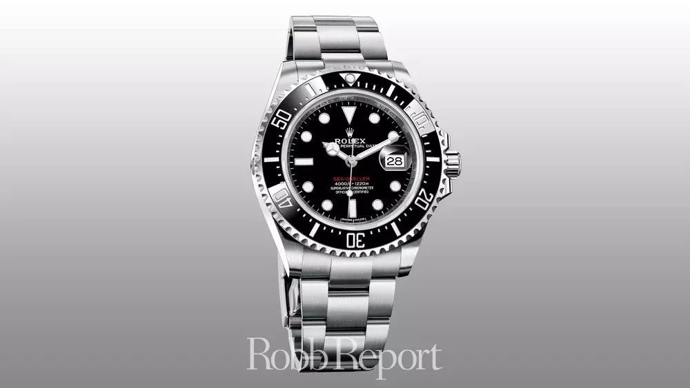 排行榜·榜单丨在大片中不只是“配角”的腕表