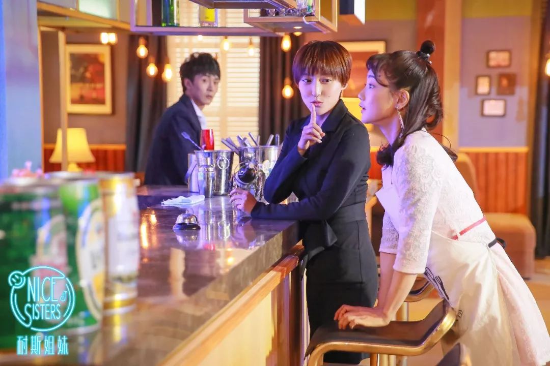 乐享经纪丨气质女生王蕊变身耐斯老板，霸气燃情为新时代女性代言