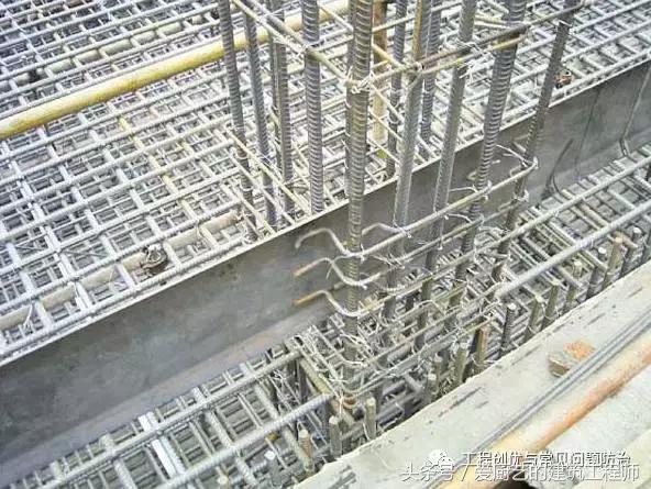 止水条做法,止水条使用方法