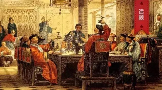 中国三大官府菜,北京谭家菜是传统官府菜的代表