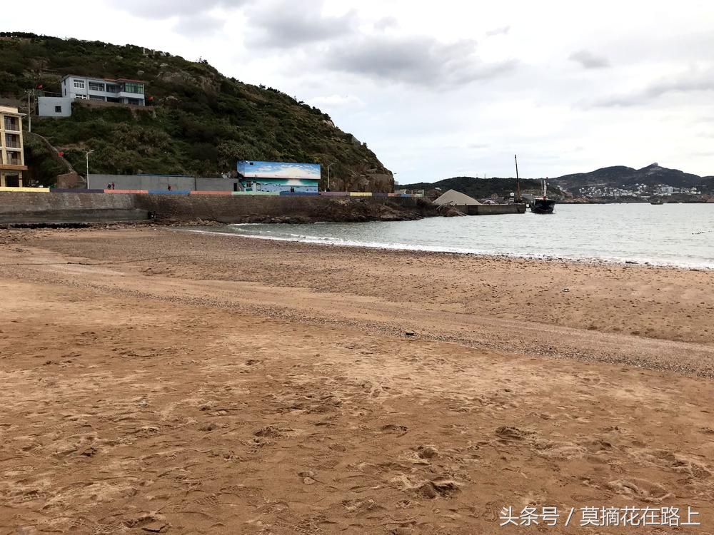 关于东方小希腊枸杞岛的一日游记,小众而避世东方的小希腊枸杞岛