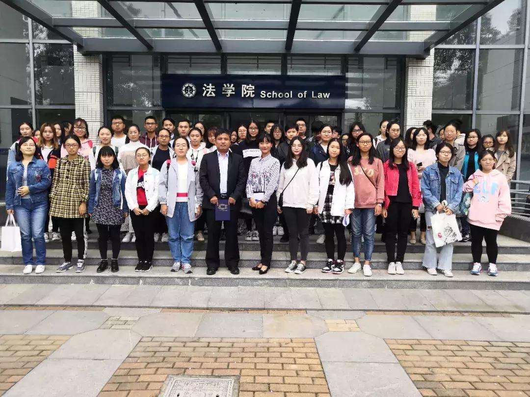 上海海事大学校友联谊,2019上海海事大学举行校庆日