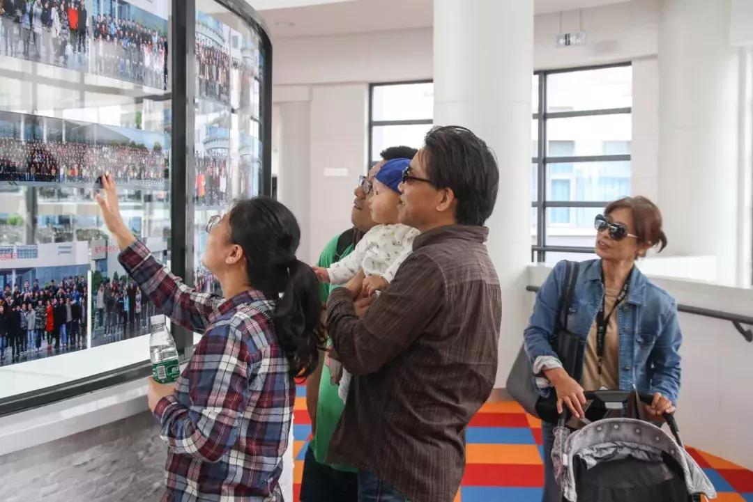 上海海事大学校友联谊,2019上海海事大学举行校庆日