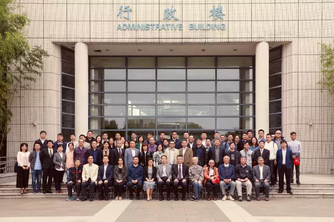 上海海事大学校友联谊,2019上海海事大学举行校庆日