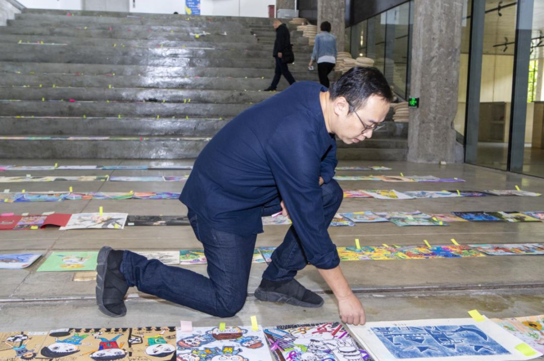 深圳全国儿童青少年艺术大赛,深圳儿童绘画大赛获奖名单