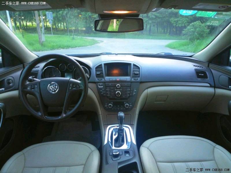 14款别克君威老款值得购买吗,10年的美系二手车还值不值得入手