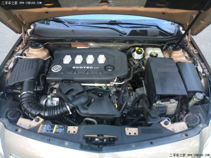 十年以上的美系车值得买吗,15年君威2.0二手车多少钱值得入手