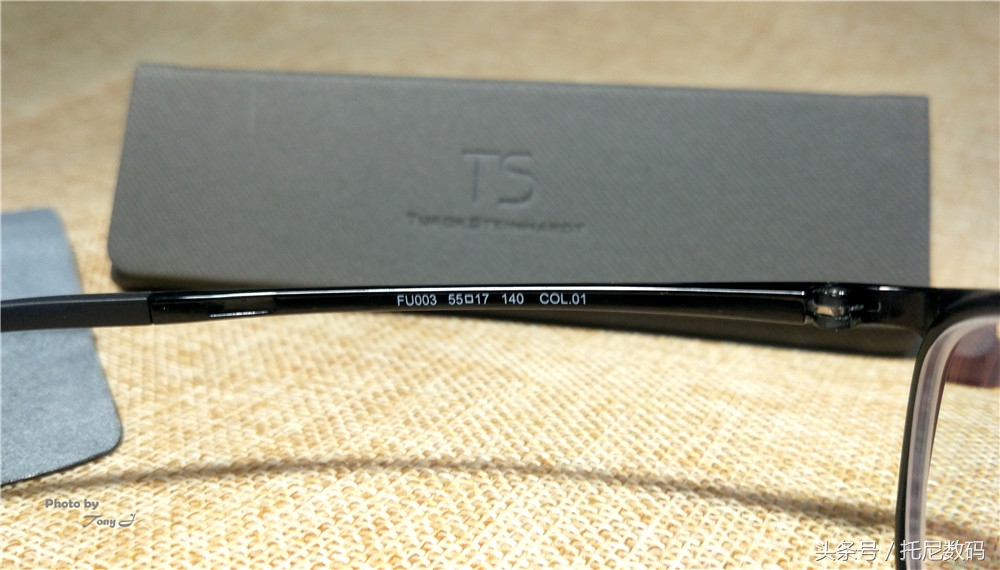 小米ts近视眼镜评测,小米ts眼镜黑科技