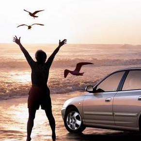 十年北京现代伊兰特,十年二手伊兰特