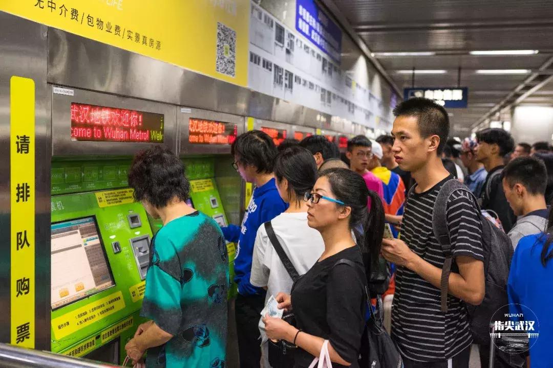 你对湖北的印象是什么呢,零几年的武昌火车站