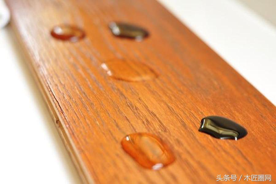 木蜡油与清漆使用方法,木工爱好者必备知识