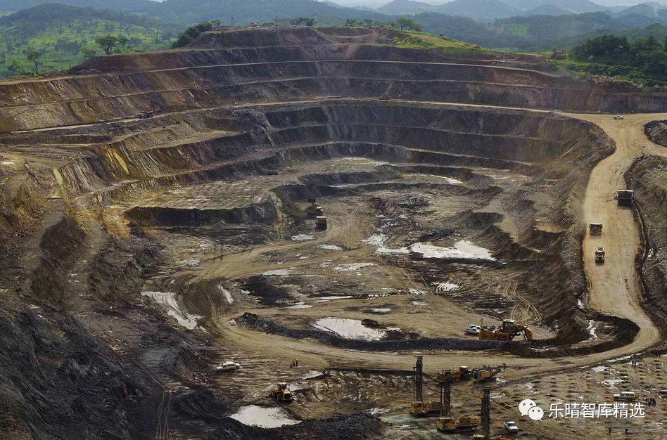 新能源汽车用的资源,新能源汽车核心技术受制于人