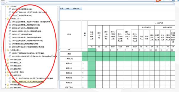 北京市政集团通过e-HR实现降负提效，助力科学决策之术