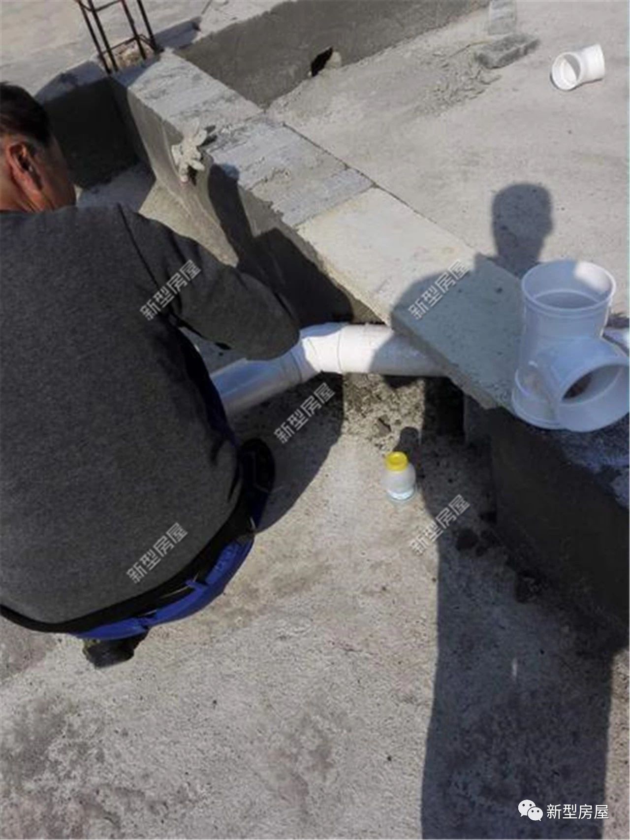 农村房屋漏水最好的方法,房屋管道渗漏怎么处理