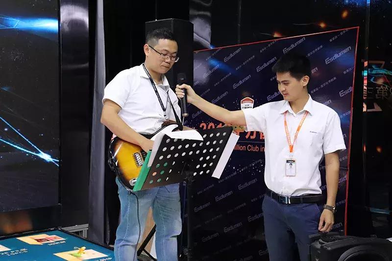 易事达营销部,易事达企业集团