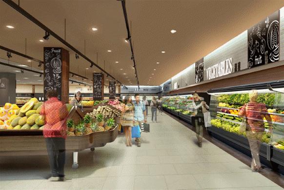 广州永旺梦乐城有哪些店,广东最大的永旺梦乐城在哪里