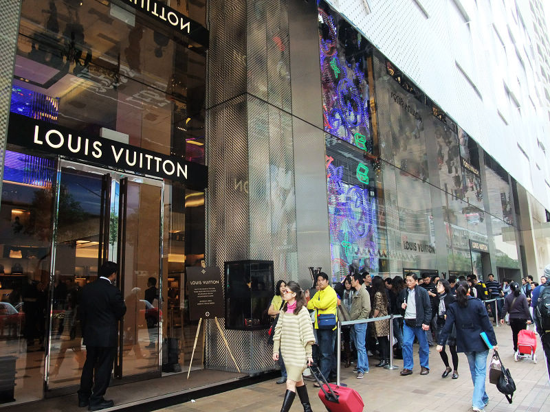 穷驴500块囧囧游香港（详细攻略带图）