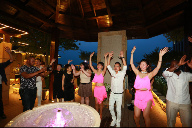 2018世界杯燃情之夜完整视频,2018世界杯燃情之夜