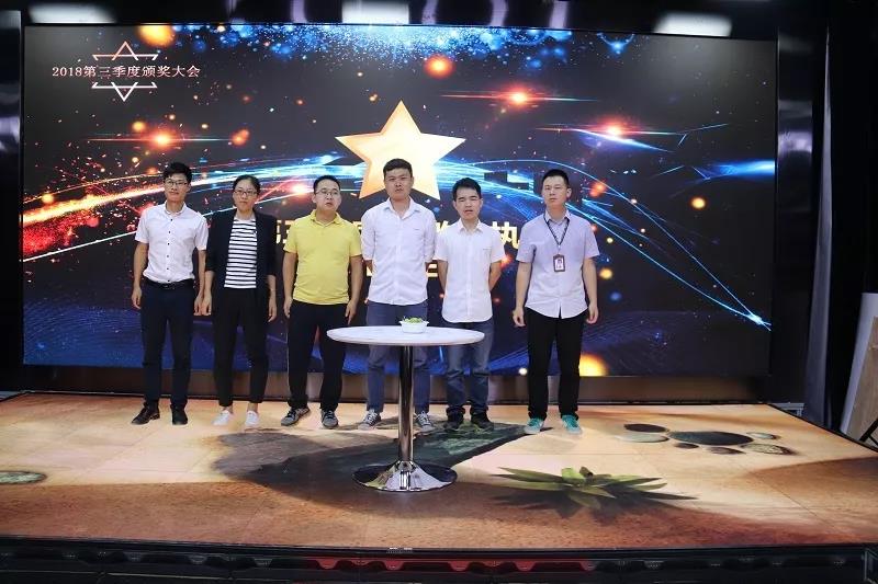 易事达营销部,易事达企业集团