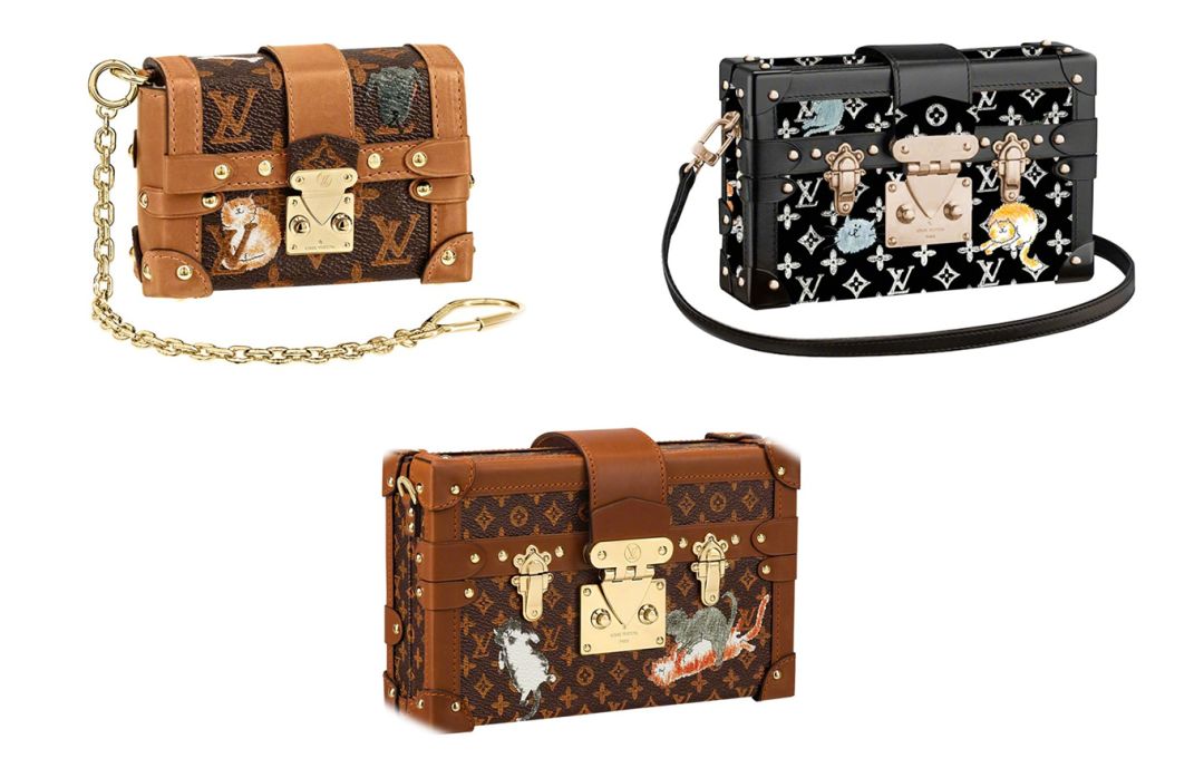 今年最流行的4款包,35岁女人2019年流行什么包