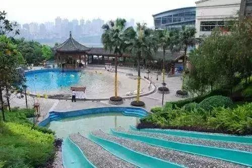 冬日温泉之旅,这个冬天来一场浪漫温泉之旅