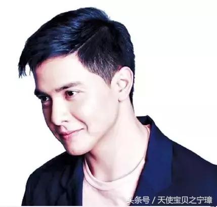 外媒评出全球最帅男子Top10，国内两名男星入选！有你家爱豆吗？