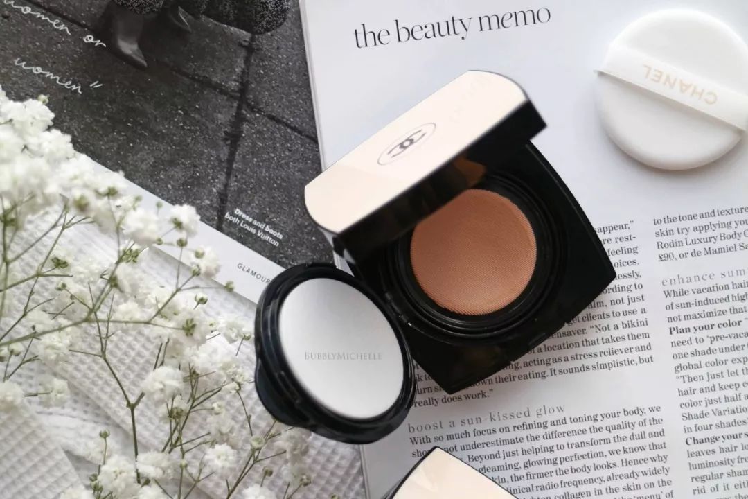 推荐几款好用的气垫,所有的气垫测评