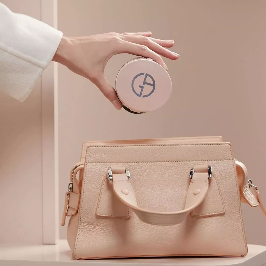 这8款气垫真的有毒，妆感美到犯规，一用就停不下来