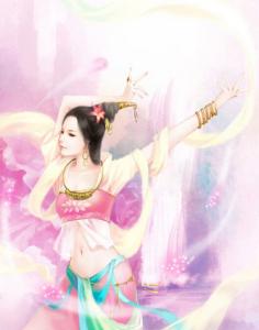 中国历史上著名的十大“女*狼色**”