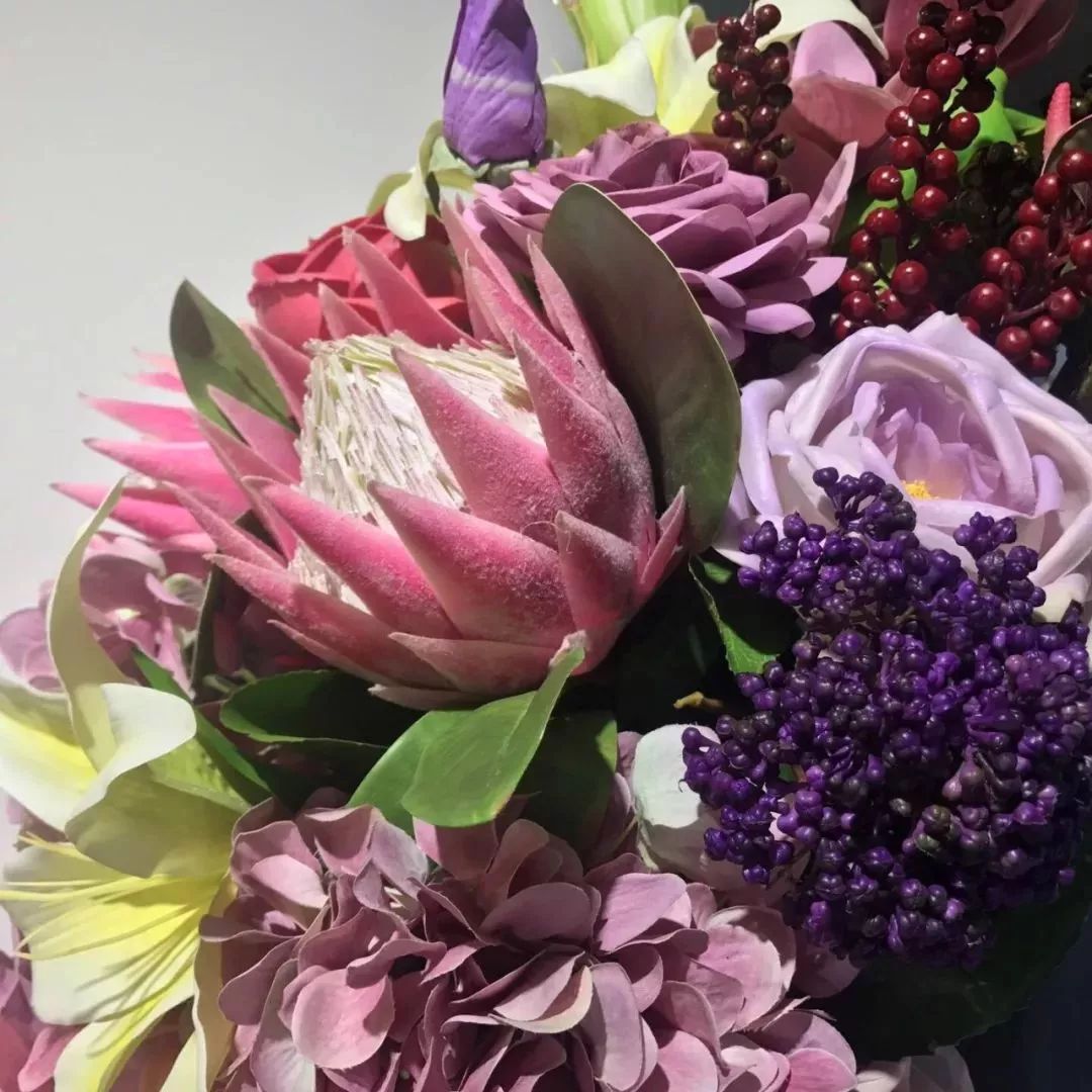 仿真花贵还是真花贵,仿真花贵还是鲜花贵