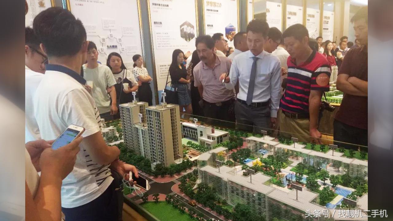 售楼部的房卖完后沙盘怎么处理,楼盘卖完后售楼人员都去哪了