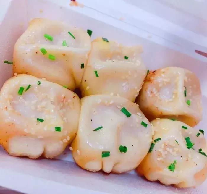 骨灰级吃货整理的小吃,骨灰级吃货