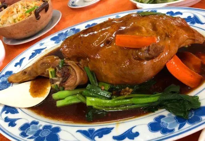 骨灰级吃货整理的小吃,骨灰级吃货