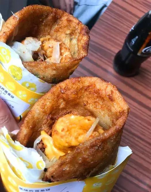 骨灰级吃货整理的小吃,骨灰级吃货