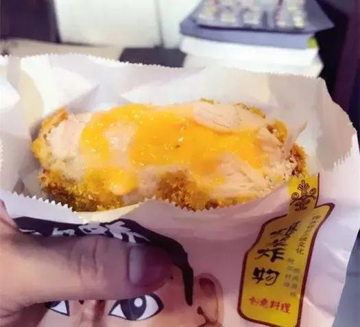 骨灰级吃货整理的小吃,骨灰级吃货