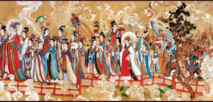 经典古代版修仙小说,十大经典古典修仙小说