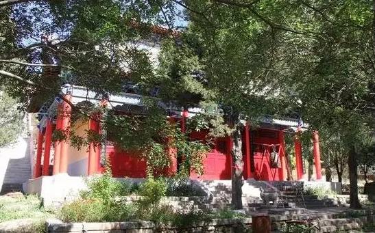 凌源金花山,凌源金花山地图