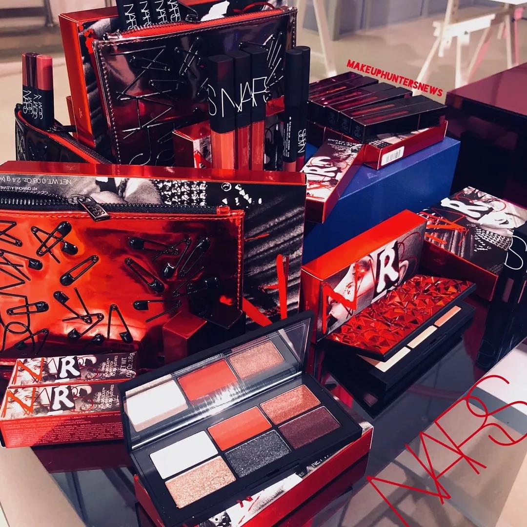 今年的圣诞新品，也太太太太美了吧之深入篇二